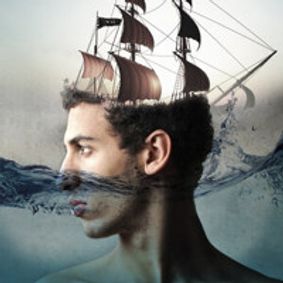 Pericles show poster