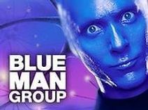 Blue Man Group