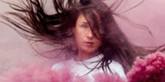 You Heard Me show poster