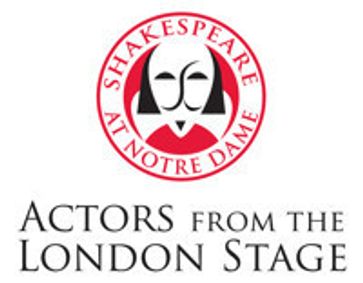 Romeo and Juliet show poster