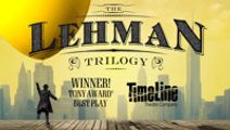 The Lehman Trilogy