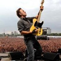 Bruce Springsteen & The E Street Band