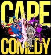CAPE COMEDY