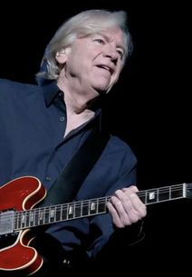 Justin Hayward