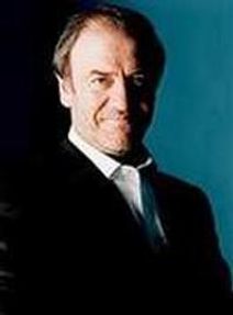 Valery Gergiev and London Symphony Orchestra Concert