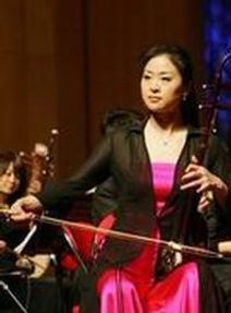 Enchanting Chinese Melody: Chinese National Orchestra Concert