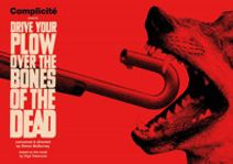 Drive Your Plow Over the Bones of the Dead