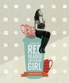 Confessions of a Redheaded Coffeeshop Girl show poster