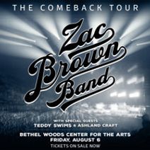 Zac Brown Band
