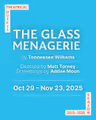 THE GLASS MENAGERIE in Atlanta