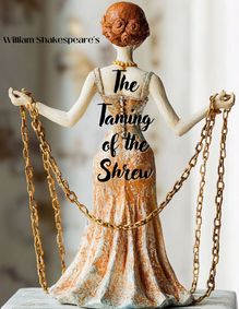 Taming of the Shrew show poster