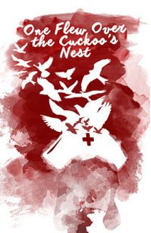 One Flew Over the Cuckoo's Nest