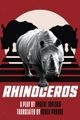 Rhinoceros in Central Pennsylvania