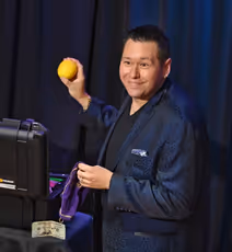 Matt Stanley ♦ Comedy / Mindblowing Magic 