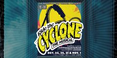 Ride The Cyclone in Philadelphia