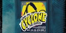 Ride The Cyclone
