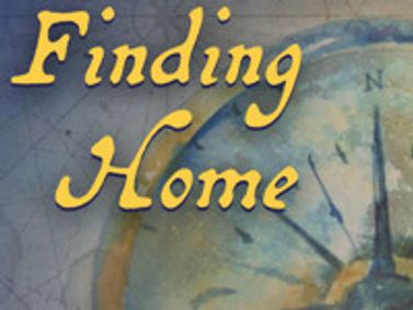 Juana, by Carla Lucero and Alicia Gaspar de Alba show poster