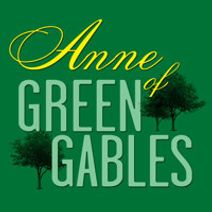 Anne of Green Gables