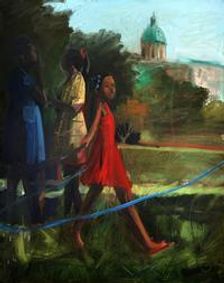 April 4, 1968: Before We Forgot How To Dream show poster