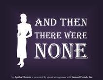 And Then There Were None