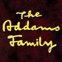 The Addams Family