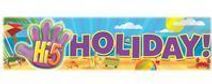 Hi-5 Holiday