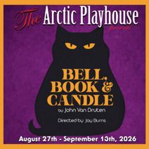 Bell, Book and Candle