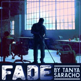 Fade show poster