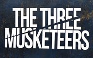 The Three Musketeers in Sacramento