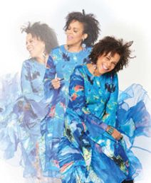 SoloFest: Phenomenal Woman by Ami Brabson 