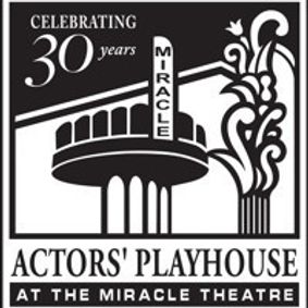 Actors' Playhouse 27th Annual Reach for the Stars Gala Auction show poster