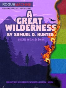A Great Wilderness