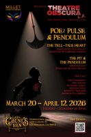 Poe: Pulse and Pendulum