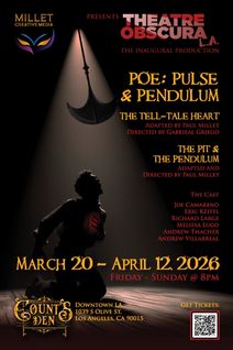 Poe: Pulse and Pendulum