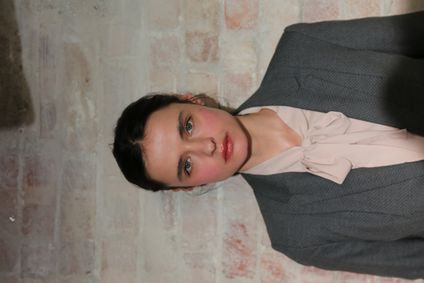 medium dead show poster