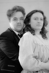 Spring Awakening show poster