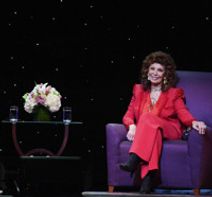 An Intimate Evening with Sophia Loren