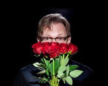 David Dean Bottrell Makes Love: A One Man Show show poster