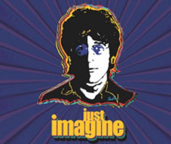 Just Imagine: The John Lennon Experience starring Tim Piper show poster