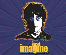 Just Imagine: The John Lennon Experience starring Tim Piper