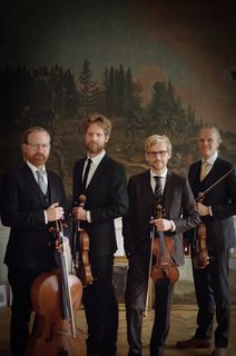 Danish String Quartet 