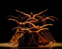 New Orleans Ballet Association presents Alvin Ailey American Dance Theater