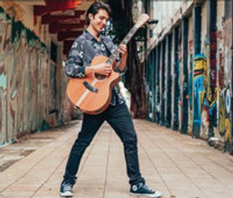 Chris Milo to Perform at Long Island Music & Entertainment Hall of Fame show poster