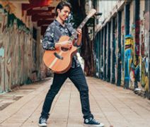 Chris Milo to Perform at Long Island Music & Entertainment Hall of Fame