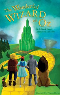 The Wonderful Wizard of Oz