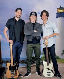 Jefferson McDonald’s Great Jingle Balls of Fire