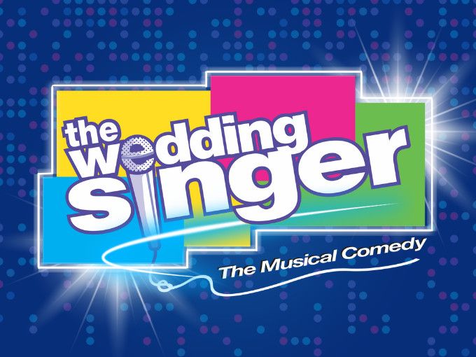 The Wedding Singer: The Musical Comedy