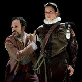 Betrayal and a Woman Scorned show poster