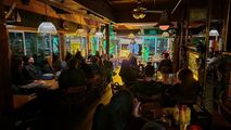 Comedy Oakland at Quinn's Lighthouse Fri Oct 24 8pm in Los Angeles