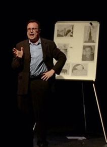 SoloFest: Panther Hollow by David Lee White